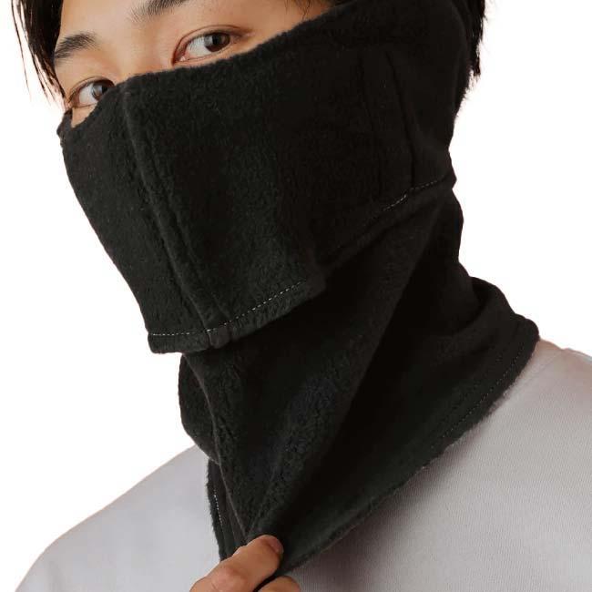 MARUFUKU ヤケーヌ ユニセックス UVカットマスク ぽかぽかフリース 947／948／949／906／905／907(22y11m) |  | 07
