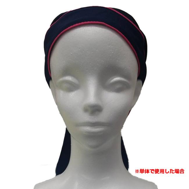 UVカット素材で紫外線から頭を守る フェリーチェ(felice) バイザーカバー サンバイザーキャップ UVカット 遮熱効果 吸汗速乾 (22y10m) |  | 11