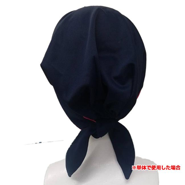 UVカット素材で紫外線から頭を守る フェリーチェ(felice) バイザーカバー サンバイザーキャップ UVカット 遮熱効果 吸汗速乾 (22y10m) |  | 13