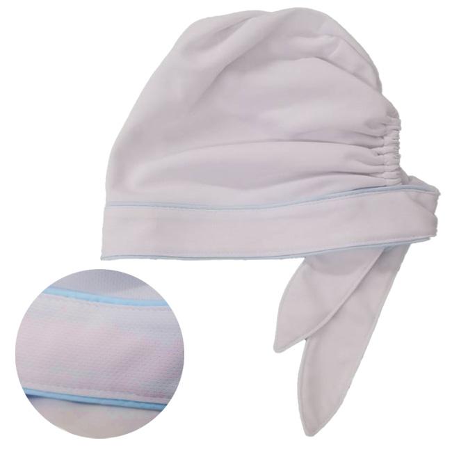 UVカット素材で紫外線から頭を守る フェリーチェ(felice) バイザーカバー サンバイザーキャップ UVカット 遮熱効果 吸汗速乾 (22y10m) |  | 02