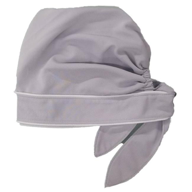 UVカット素材で紫外線から頭を守る フェリーチェ(felice) バイザーカバー サンバイザーキャップ UVカット 遮熱効果 吸汗速乾 (22y10m) |  | 04