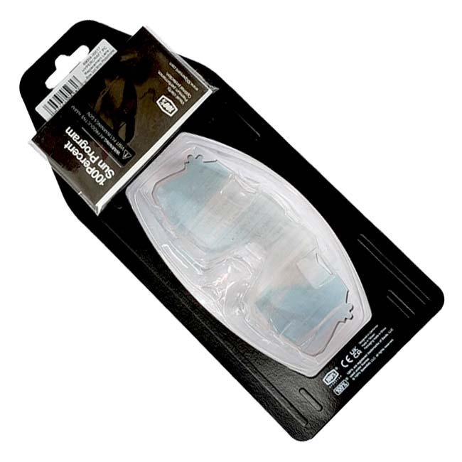 交換用レンズ 100%(ワンハンドレッド) ハイパークラフト用