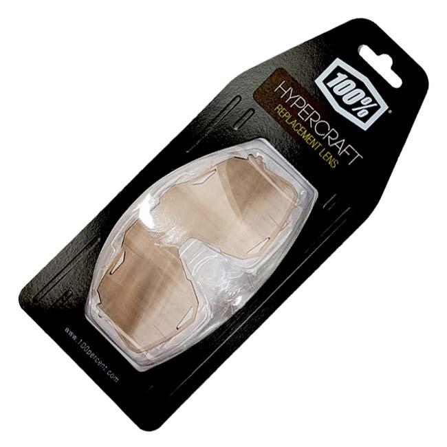交換用レンズ 100%(ワンハンドレッド) HYPERCRAFT ハイパークラフト用