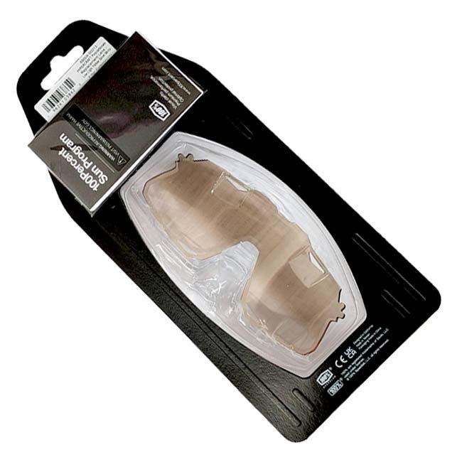 交換用レンズ 100%(ワンハンドレッド) HYPERCRAFT ハイパークラフト用