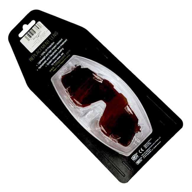 交換用レンズ 100%(ワンハンドレッド) HYPERCRAFT ハイパークラフト用