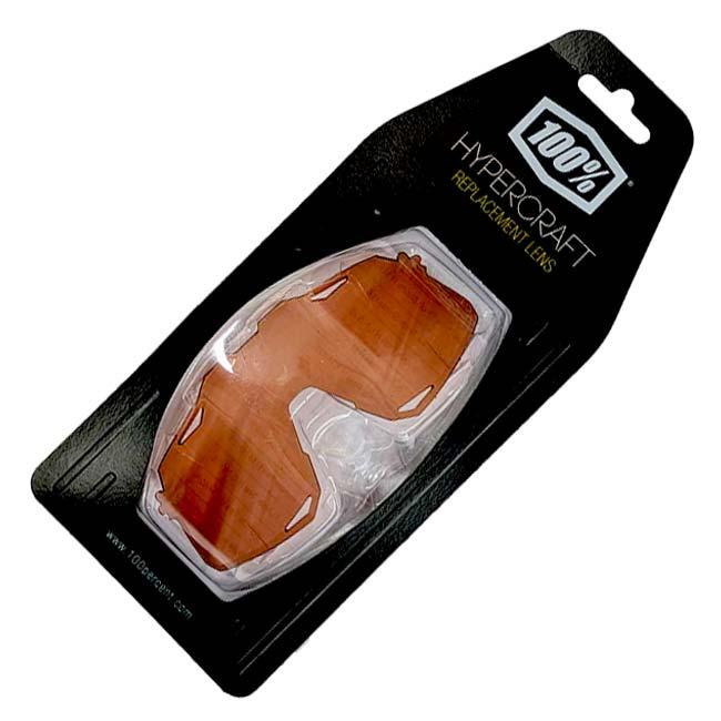 交換用レンズ 100%(ワンハンドレッド) HYPERCRAFT ハイパークラフト用