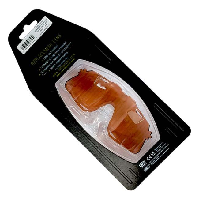 交換用レンズ 100%(ワンハンドレッド) HYPERCRAFT ハイパークラフト用