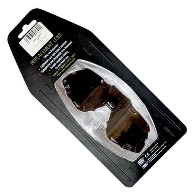 交換用レンズ 100%(ワンハンドレッド) GLENDALE グレンデ−ル用 リプレイスメントレンズ ※本体は別売※ 69047-00008 ブロンズMLミラー(26y1m) |  | 01