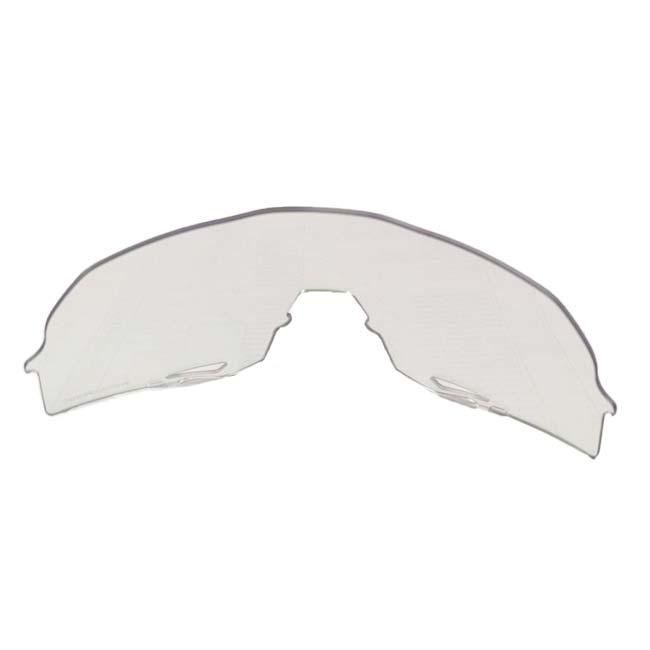 交換用レンズ 100%(ワンハンドレッド) SLENDALE スレンデール用 リプレイスメントレンズ 調光レンズ ※本体は別売※ 69113-00011 パープルミラー(25y12m)の画像
