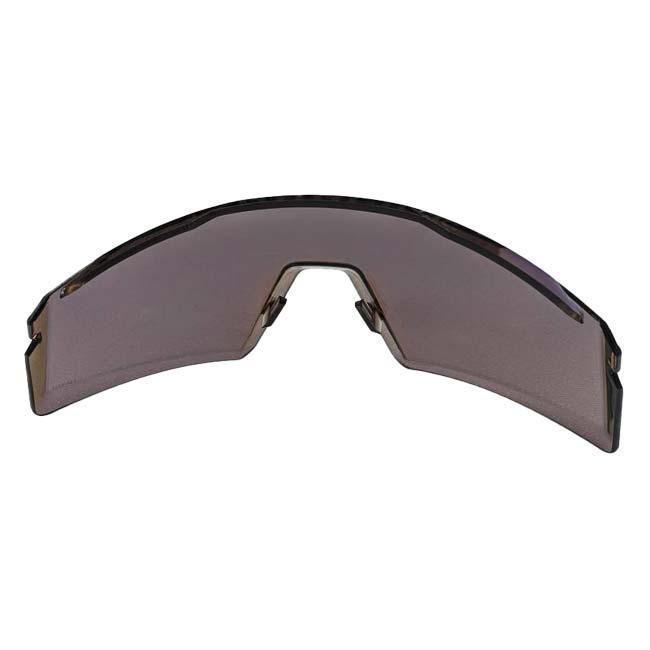 交換用レンズ 100%(ワンハンドレッド) AEROCRAFT エアロクラフト用