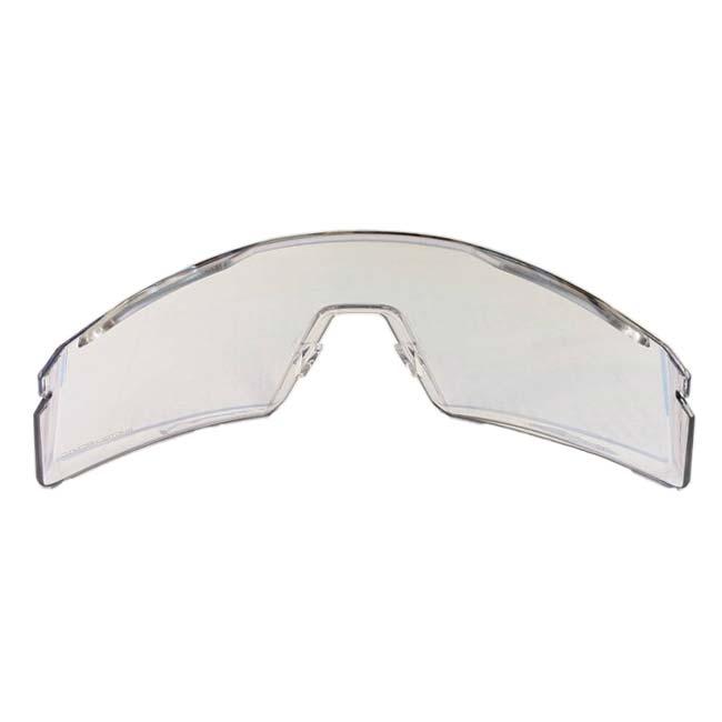 交換用レンズ 100%(ワンハンドレッド) AEROCRAFT エアロクラフト用 リプレイスメントレンズ 調光レンズ ※本体は別売※ 69104-00008ゴールドミラー(25y12m)の画像