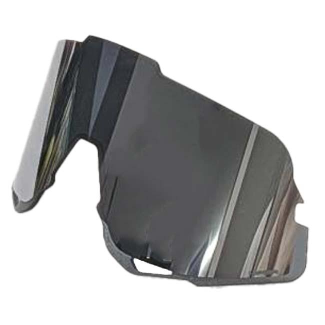 交換用レンズ 100%(ワンハンドレッド) GLENDALE グレンデ−ル用 リプレイスメントレンズ ※本体は別売※ 69047-00031HiPERマーキュリーMLミラー(25y12m) | 