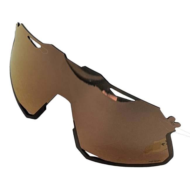 交換用レンズ 100%(ワンハンドレッド) HYPERCRAFT ハイパークラフト用