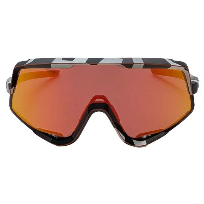 100%(ワンハンドレッド) スポーツサングラス GLENDALE グレンデール