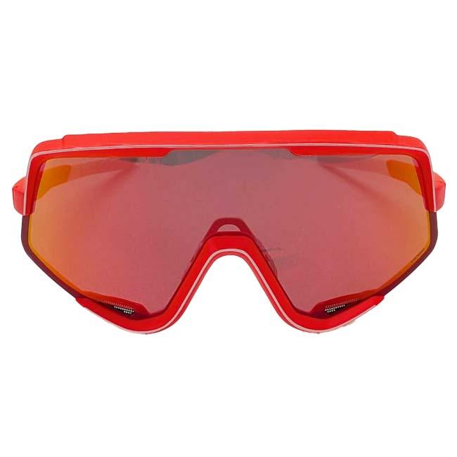 100%(ワンハンドレッド) スポーツサングラス GLENDALE グレンデール