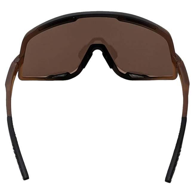 100%(ワンハンドレッド) スポーツサングラス GLENDALE グレンデール