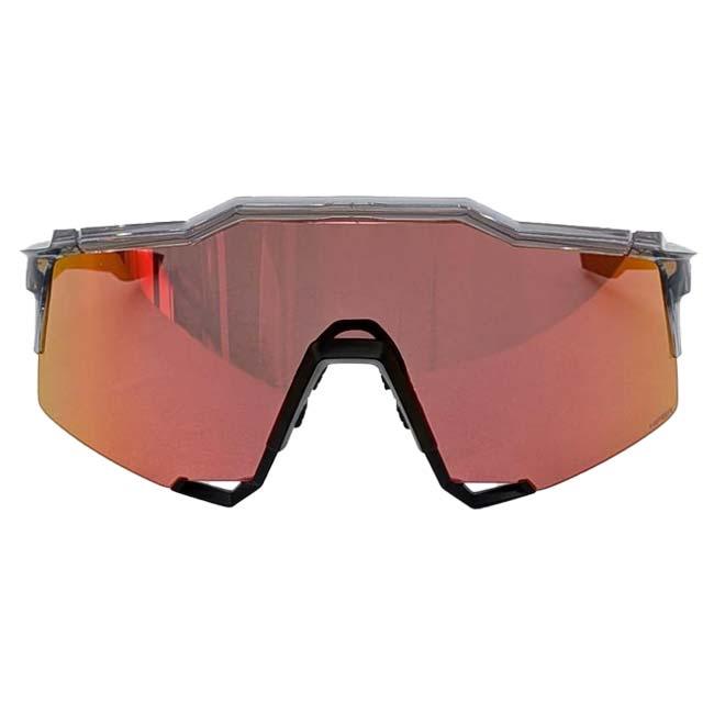 100%(ワンハンドレッド) スポーツサングラス スピードクラフト