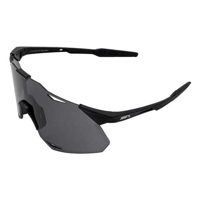 100%(ワンハンドレッド) スポーツサングラス HYPERCRAFT XS ハイパー