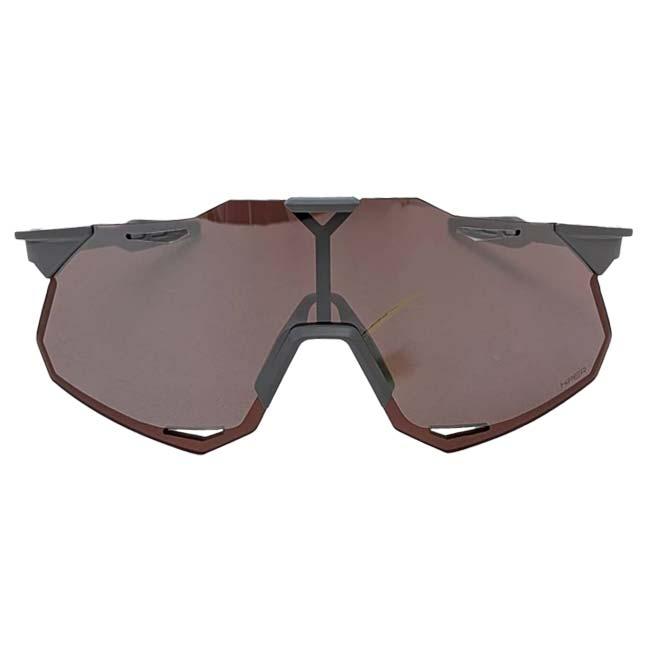 100%(ワンハンドレッド) スポーツサングラス ハイパークラフトXS HiPER