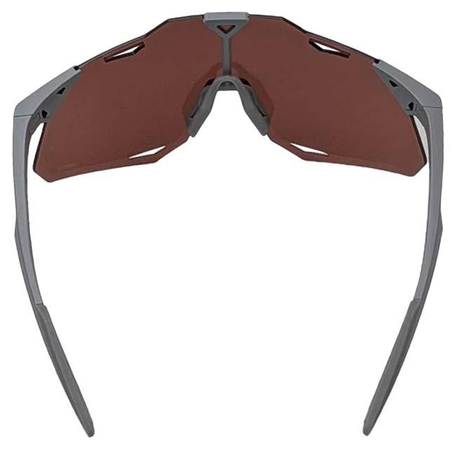 100%(ワンハンドレッド) スポーツサングラス ハイパークラフトXS HiPER