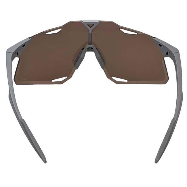 100%(ワンハンドレッド) スポーツサングラス HYPERCRAFT ハイパー