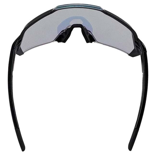 100%(ワンハンドレッド) スポーツサングラス KORBIN コービン オレンジ