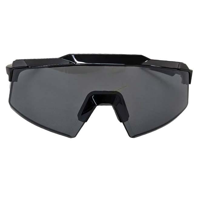 100%(ワンハンドレッド) スポーツサングラス AEROCRAFT エアロクラフト