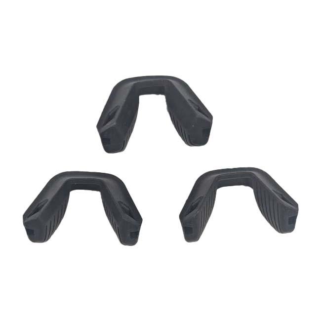 R*L様 【新品未使用】100% ワンハンドレット エアロクラフト ブラッククロ amuse37_281419798