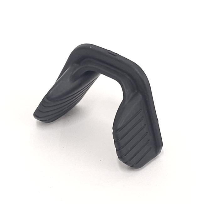 100%(ワンハンドレッド) AEROCRAFT エアロクラフト 交換用ノーズパッド