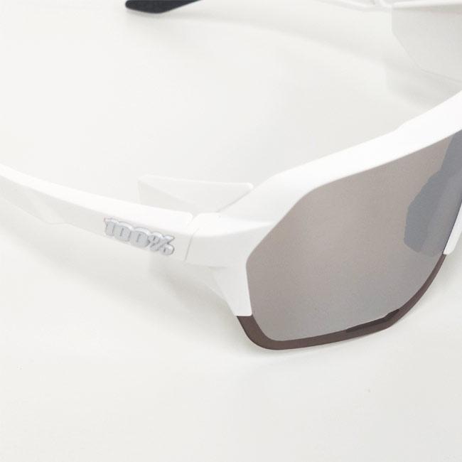 100%(ワンハンドレッド) スポーツサングラス NORVIK ノルヴィック