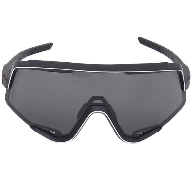 100%(ワンハンドレッド) スポーツサングラス GLENDALE グレンデール