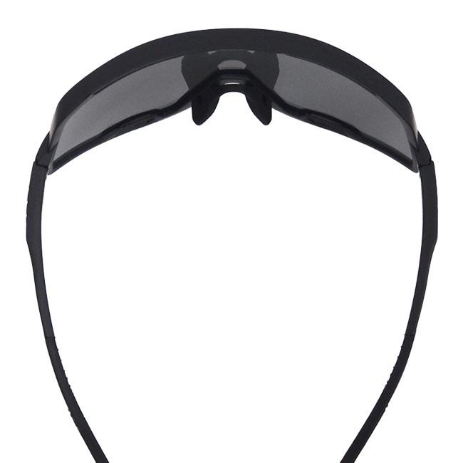 100%(ワンハンドレッド) スポーツサングラス GLENDALE グレンデール