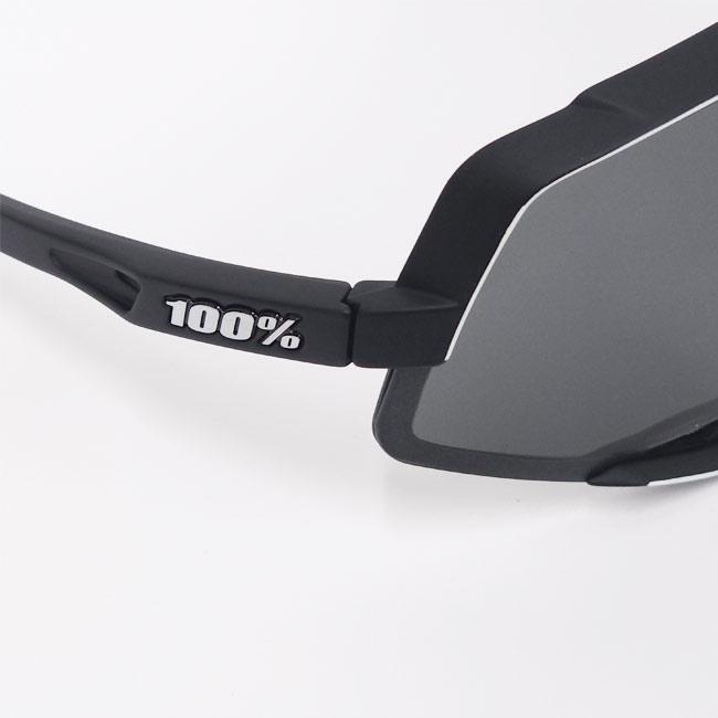 100%(ワンハンドレッド) スポーツサングラス GLENDALE グレンデール