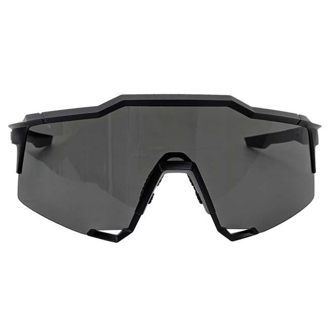 100%(ワンハンドレッド) スポーツサングラス スピードクラフト