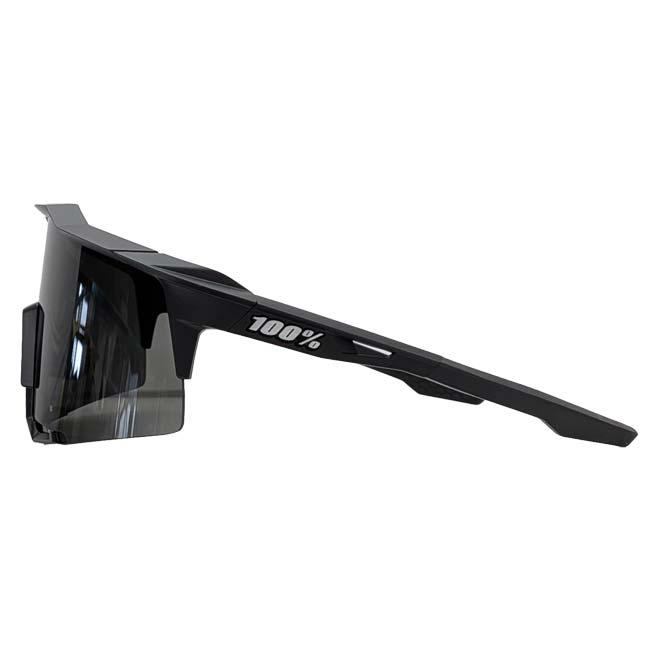 100%(ワンハンドレッド) スポーツサングラス スピードクラフト