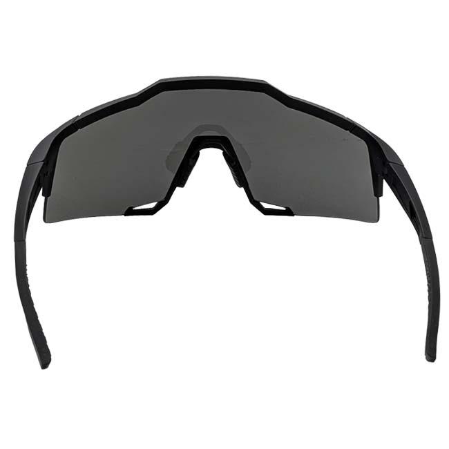 100%(ワンハンドレッド) スポーツサングラス スピードクラフト