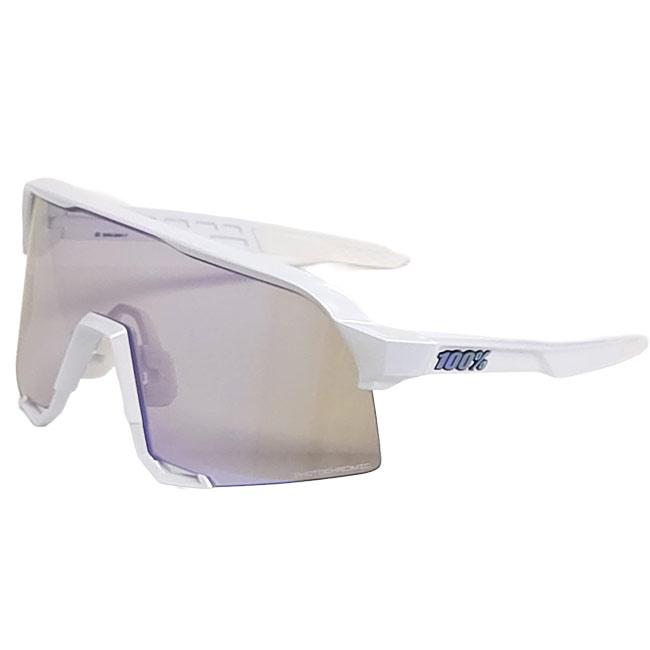 Bastille コレクション 100%(ワンハンドレッド) スポーツサングラス S3