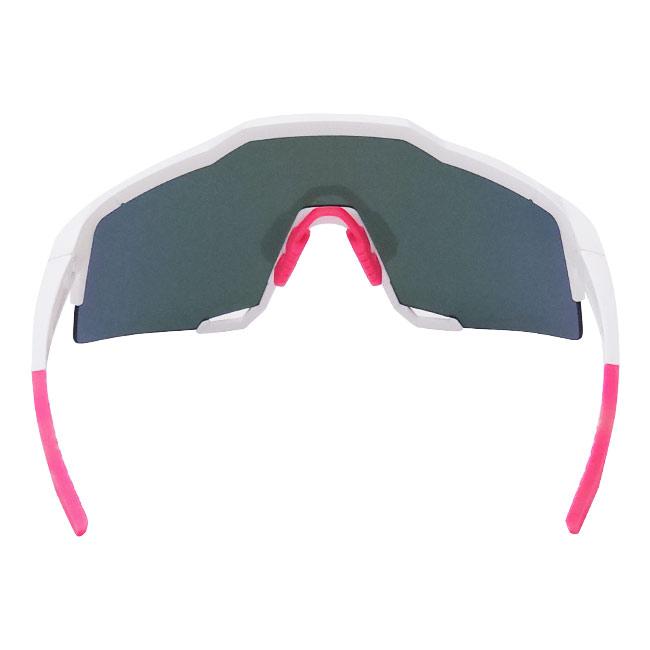 スポーツ　サングラス 100%(ワンハンドレッド) スポーツサングラス スピードクラフト HiPER