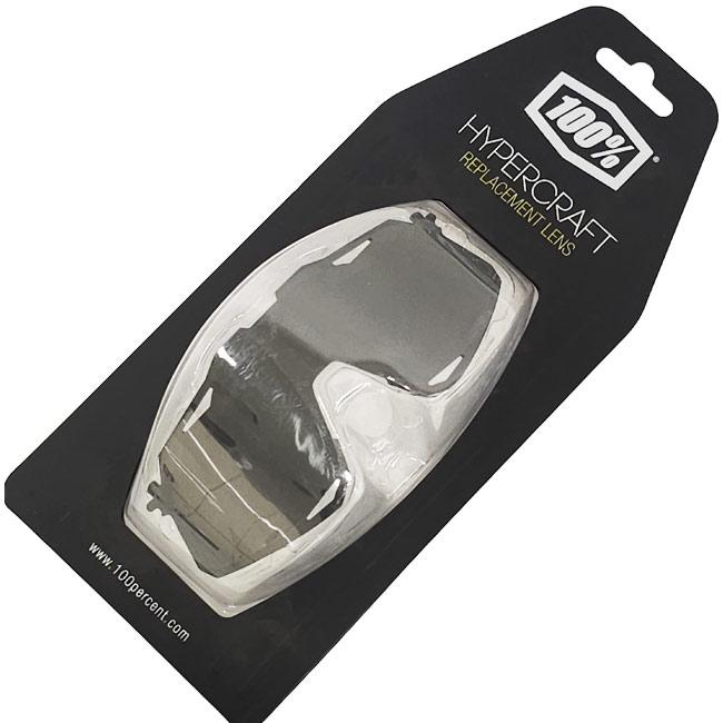 100% Hypercraft ライトグレー　新品未使用品 HYPERCRAFT® - Matte Stone Grey - HiPER® Silver Mirror Lens – 100%