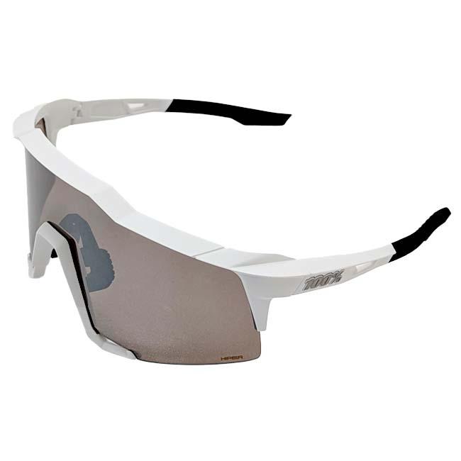 100%(ワンハンドレッド) スポーツサングラス SPEEDCRAFT スピード