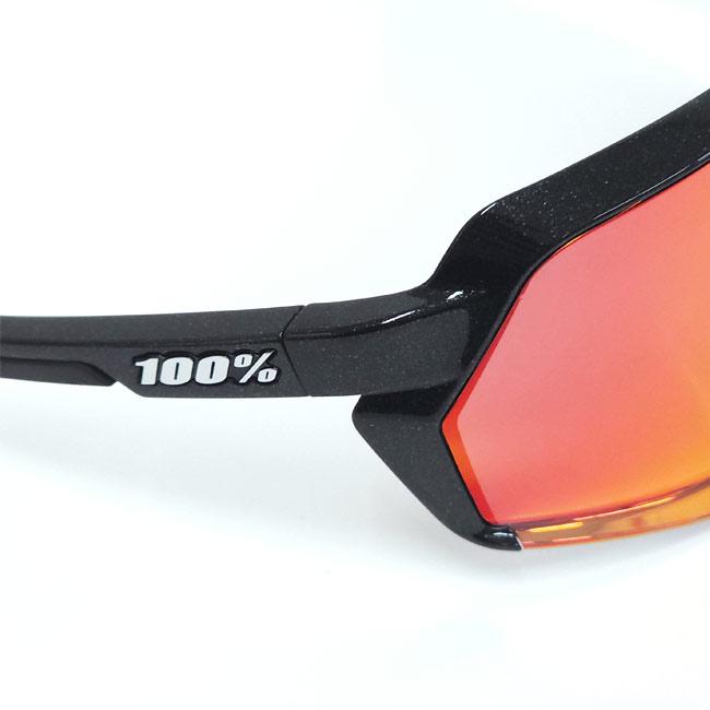100%(ワンハンドレッド) スポーツサングラス KORBIN コービン HiPER