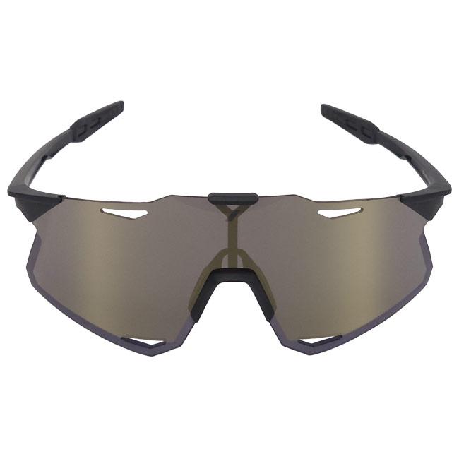 100%(ワンハンドレッド) スポーツサングラス HYPERCRAFT ハイパー