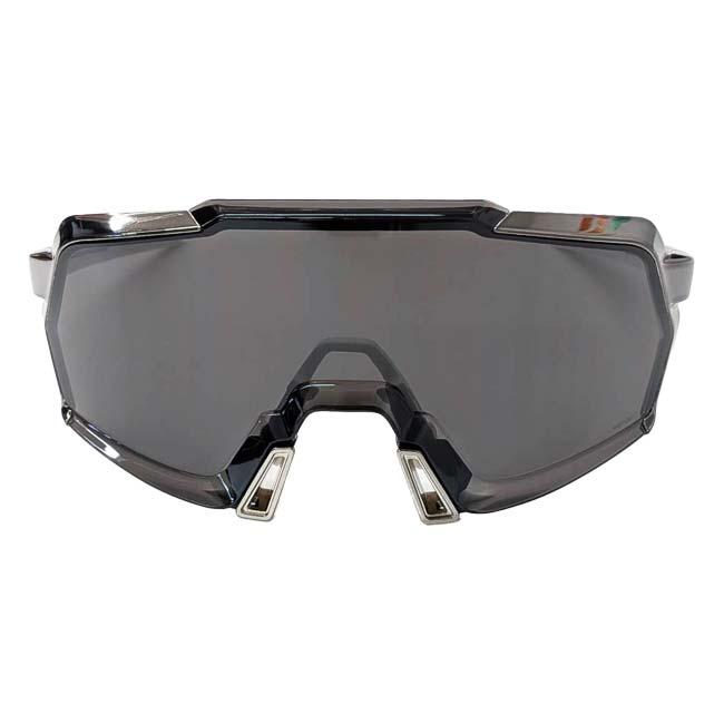 ワンハンドレッド 100% スポーツサングラス KORBIN コービン ハイパー