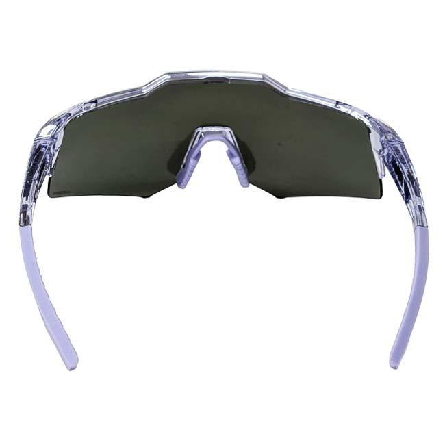 ワンハンドレッド 100% スポーツサングラス スピードクラフト XS