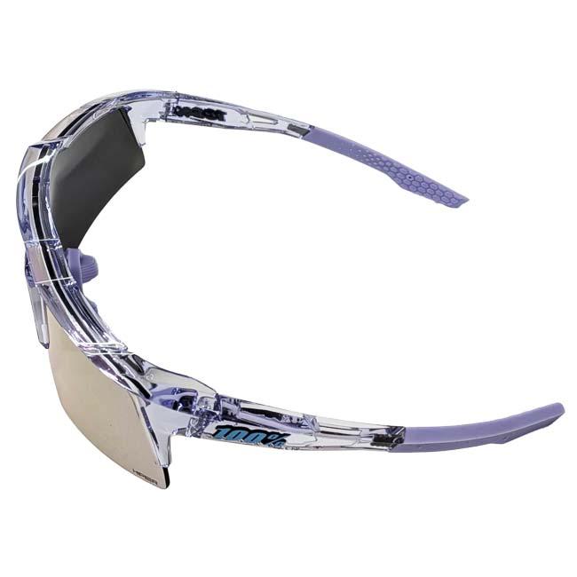 ワンハンドレッド 100% スポーツサングラス スピードクラフト XS