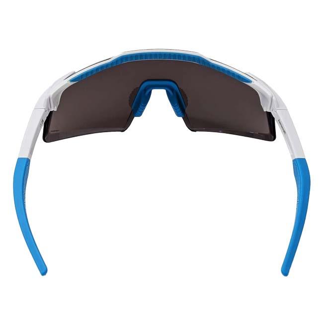 ワンハンドレッド 100% スポーツサングラス AEROCRAFT エアロクラフト