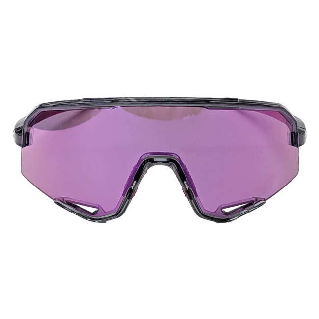 ワンハンドレッド 100% スポーツサングラス SLENDALE スレンデール