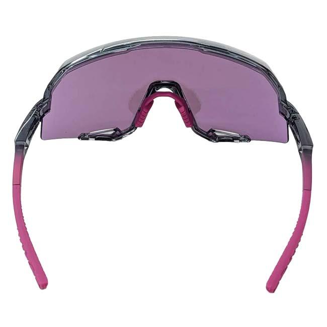 ワンハンドレッド 100% スポーツサングラス SLENDALE スレンデール