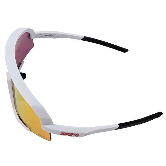 ワンハンドレッド 100% スポーツサングラス SLENDALE スレンデール