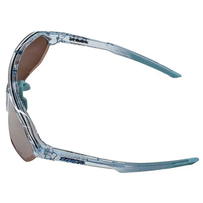 ワンハンドレッド 100% スポーツサングラス S2 エスツー Mirror Lens